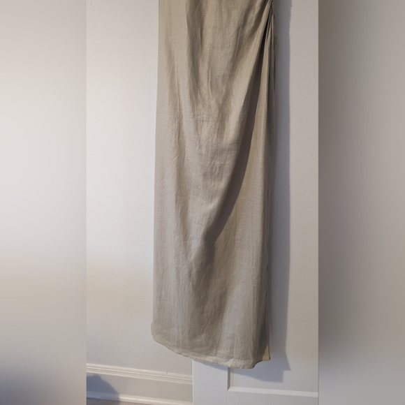 Sir the Label Linen Maxi dress - Picture 11 of 16